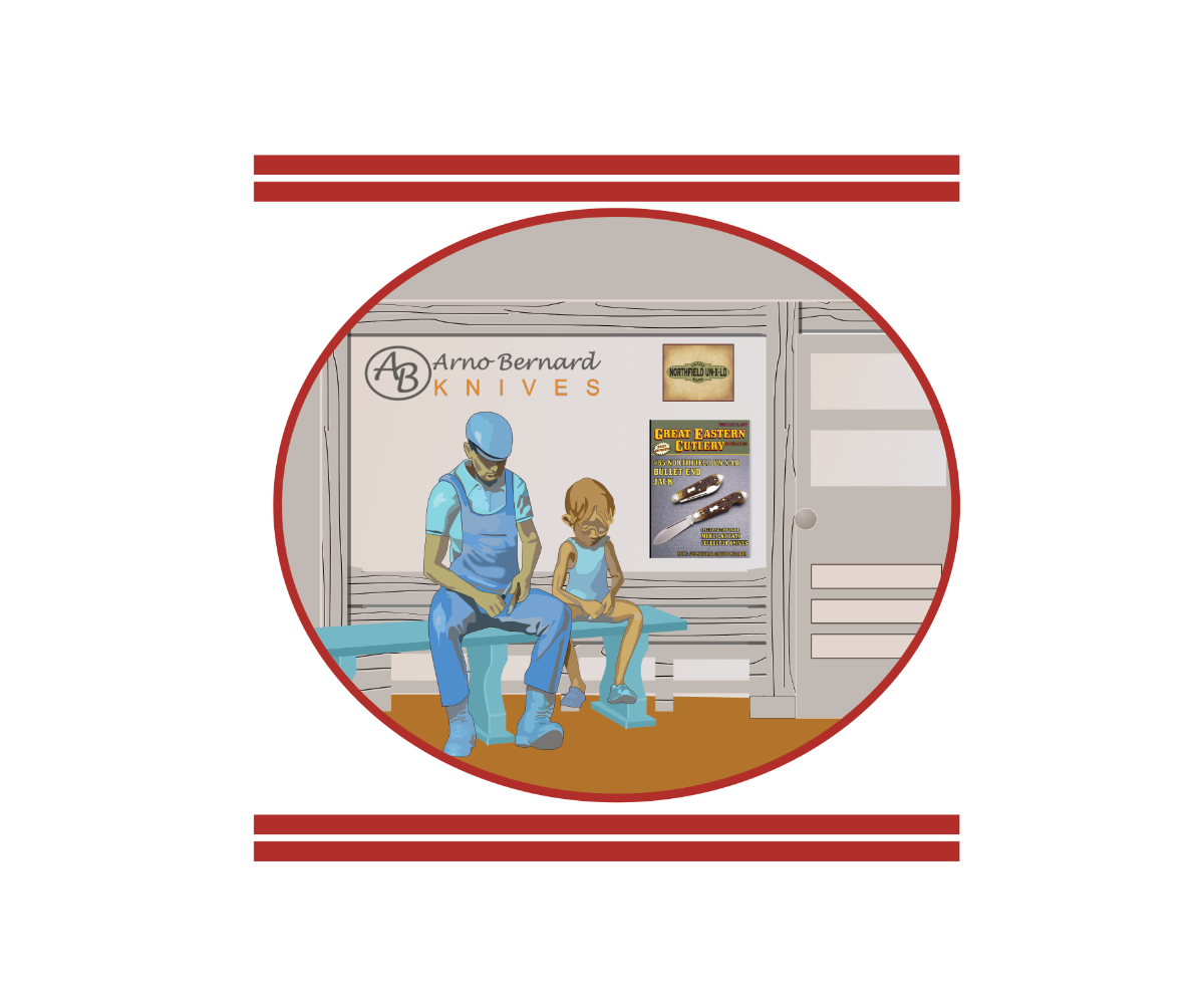 Illustration Design by ericksjr for this project | Design #10099601