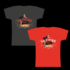 Illustration Design by nail5657