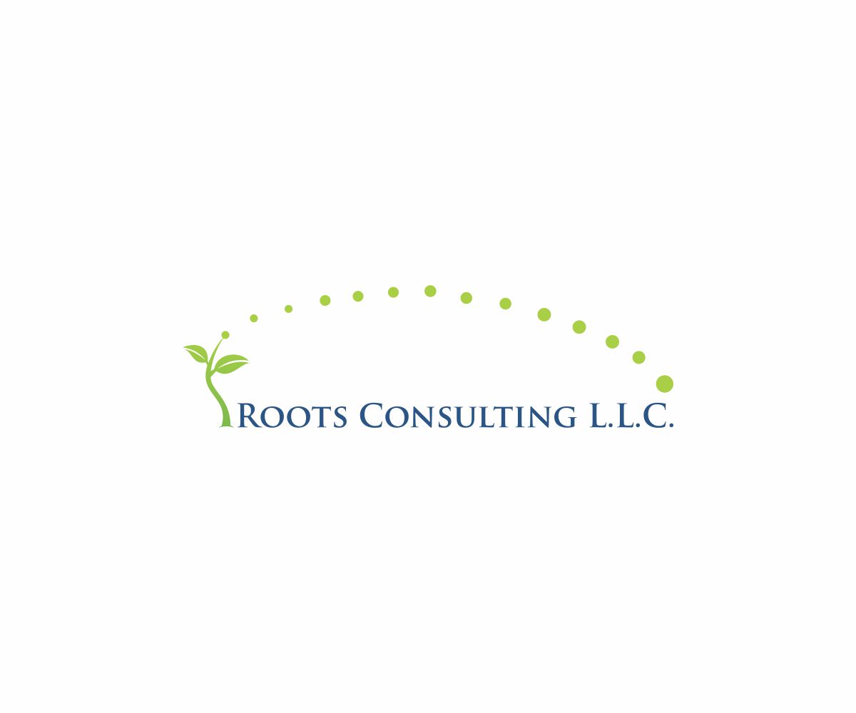 Design de Logo par cynical_studio pour Roots Consulting | Design #9920467