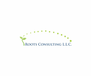 Diseño de Logo por cynical_studio para Roots Consulting | Diseño: #9920467