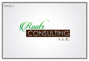 Diseño de Logo por tarun design para Roots Consulting | Diseño: #9924518