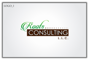 Logo Design by tarun design for Roots Consulting | Design: #9938548