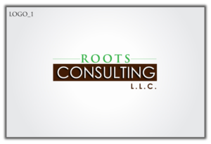 Logo Design by tarun design for Roots Consulting | Design: #9938549