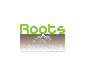 Diseño de Logo por Aeidan para Roots Consulting | Diseño: #9938081