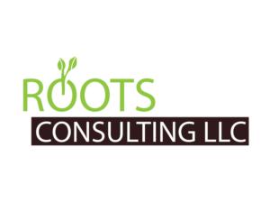 Logo-Design von Elite Fox für Roots Consulting | Design #9918830
