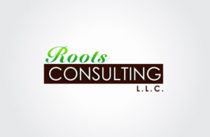 Diseño de Logo por Kripa para Roots Consulting | Diseño: #9926247