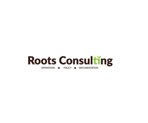 Logo Design by Infinity for Roots Consulting | Design: #9947289