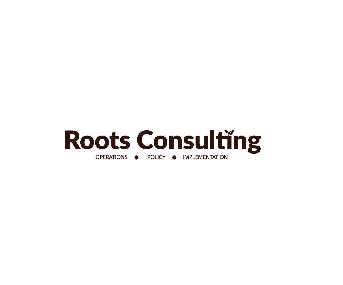 Design de Logo par Infinity pour Roots Consulting | Design #9947290