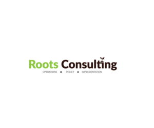Logo Design by Infinity for Roots Consulting | Design: #9947327