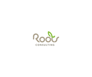 Logo Design by Rflames for Roots Consulting | Design: #9925042