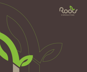 Diseño de Logo por Rflames para Roots Consulting | Diseño: #9925057