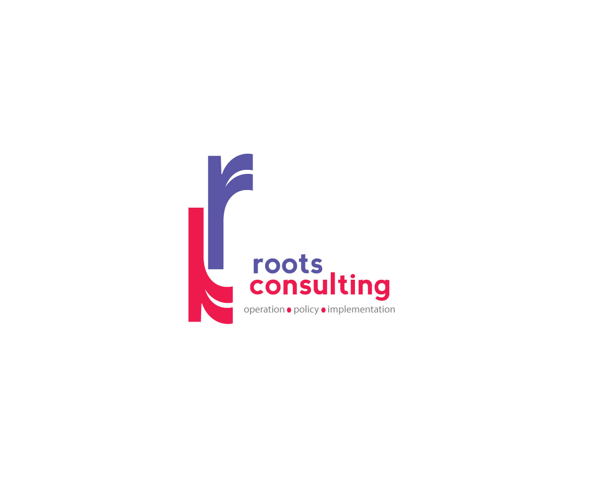 Diseño de Logo por naveen.kotag para Roots Consulting | Diseño #9918321