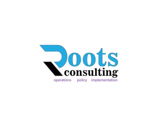 Diseño de Logo por naveen.kotag para Roots Consulting | Diseño: #9931739