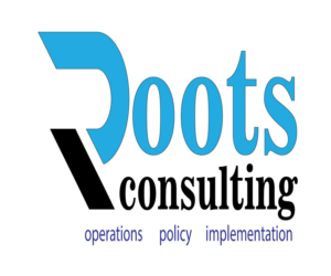 Diseño de Logo por naveen.kotag para Roots Consulting | Diseño: #9942662
