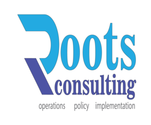 Diseño de Logo por naveen.kotag para Roots Consulting | Diseño: #9942816