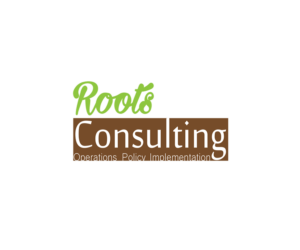Logo-Design von Kifayatofficial für Roots Consulting | Design #9917251