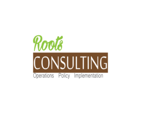 Diseño de Logo por Kifayatofficial para Roots Consulting | Diseño: #9917304