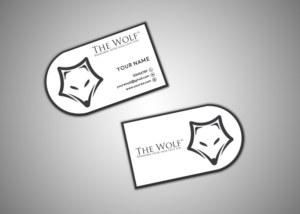 Business Card Design by Regur
