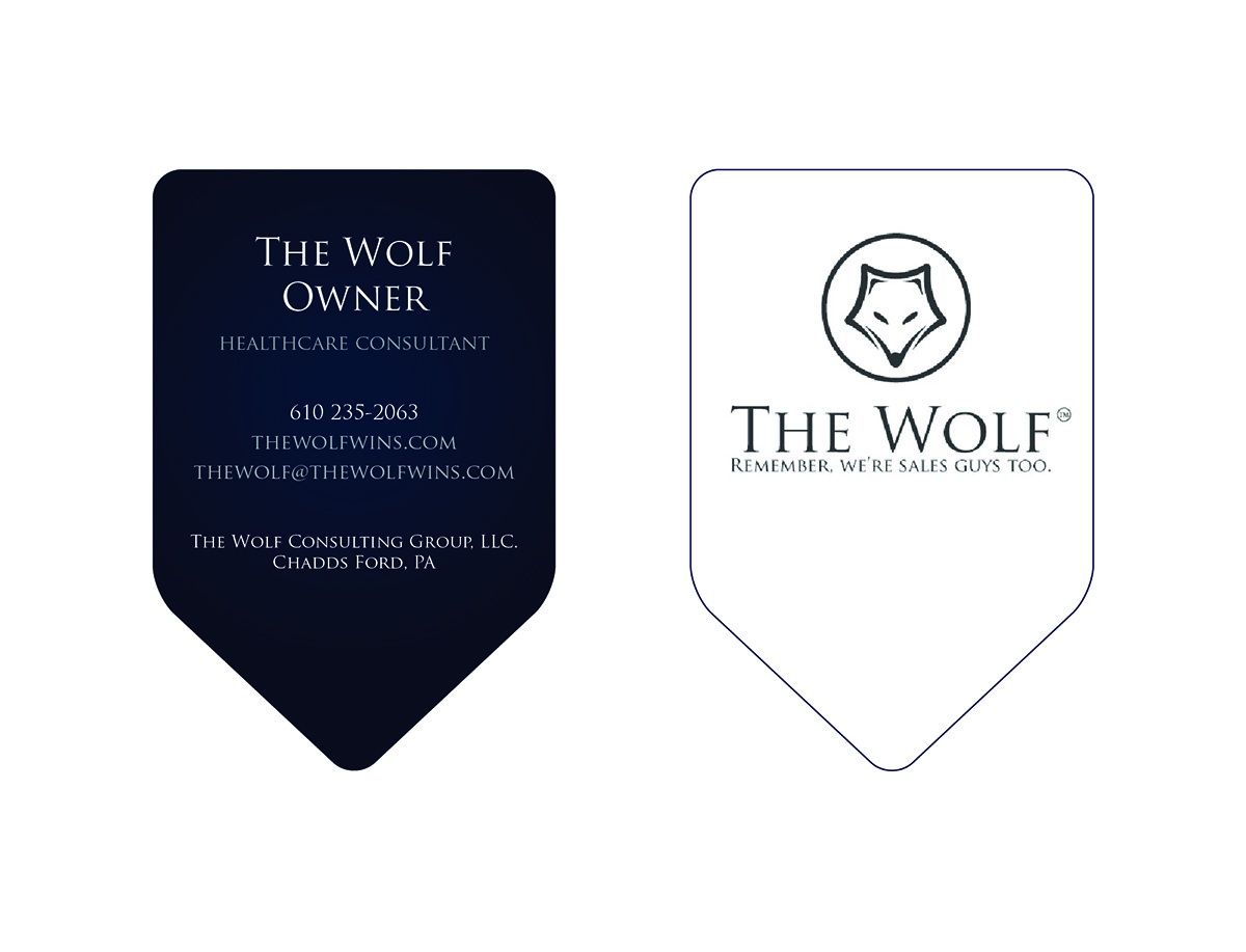 Business Card Design by Kian Ng for this project | Design #9973870