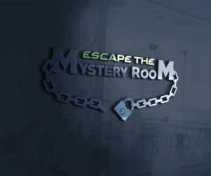 Logo Design by Navz for this project | Design: #10099508