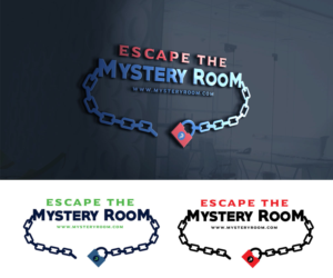 Logo Design by Navz for this project | Design: #10116079