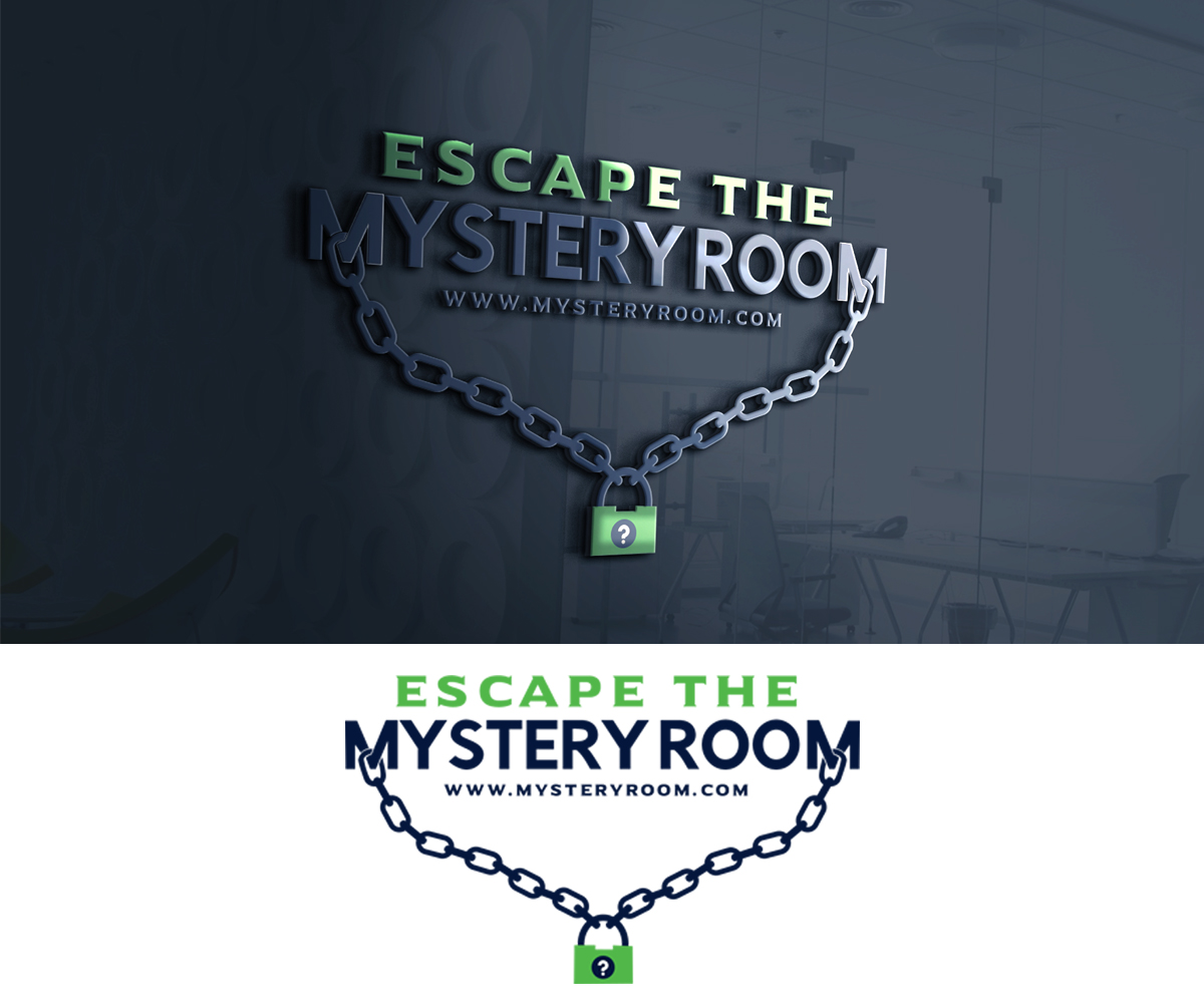 Logo Design by Navz for this project | Design: #10129160