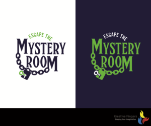 Logo Design by Kreative Fingers