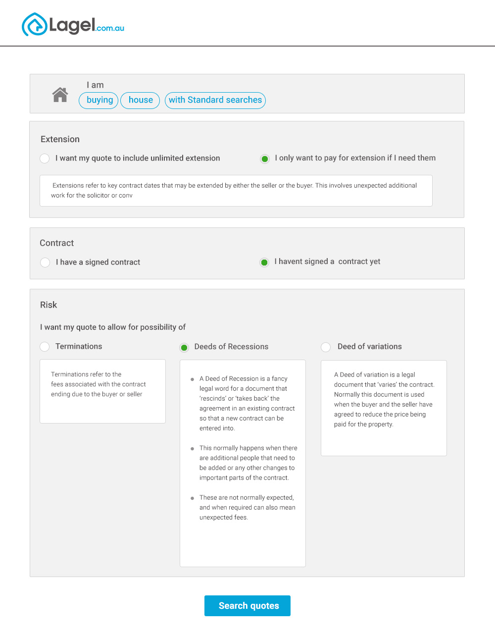 Web Design par Hetal  pour ce projet | Design #10092816