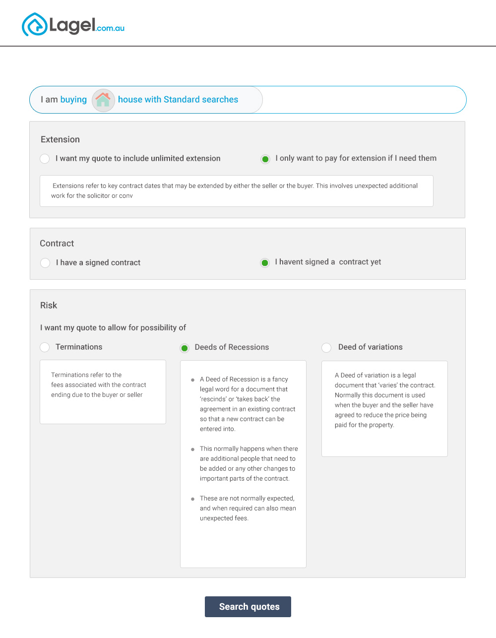 Web Design by Hetal  for this project | Design #10214174