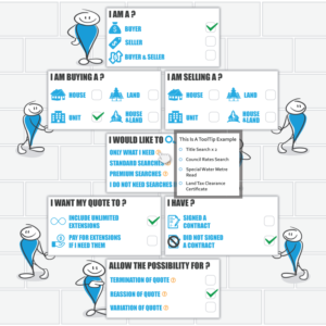 Web Design by TonyZDesign