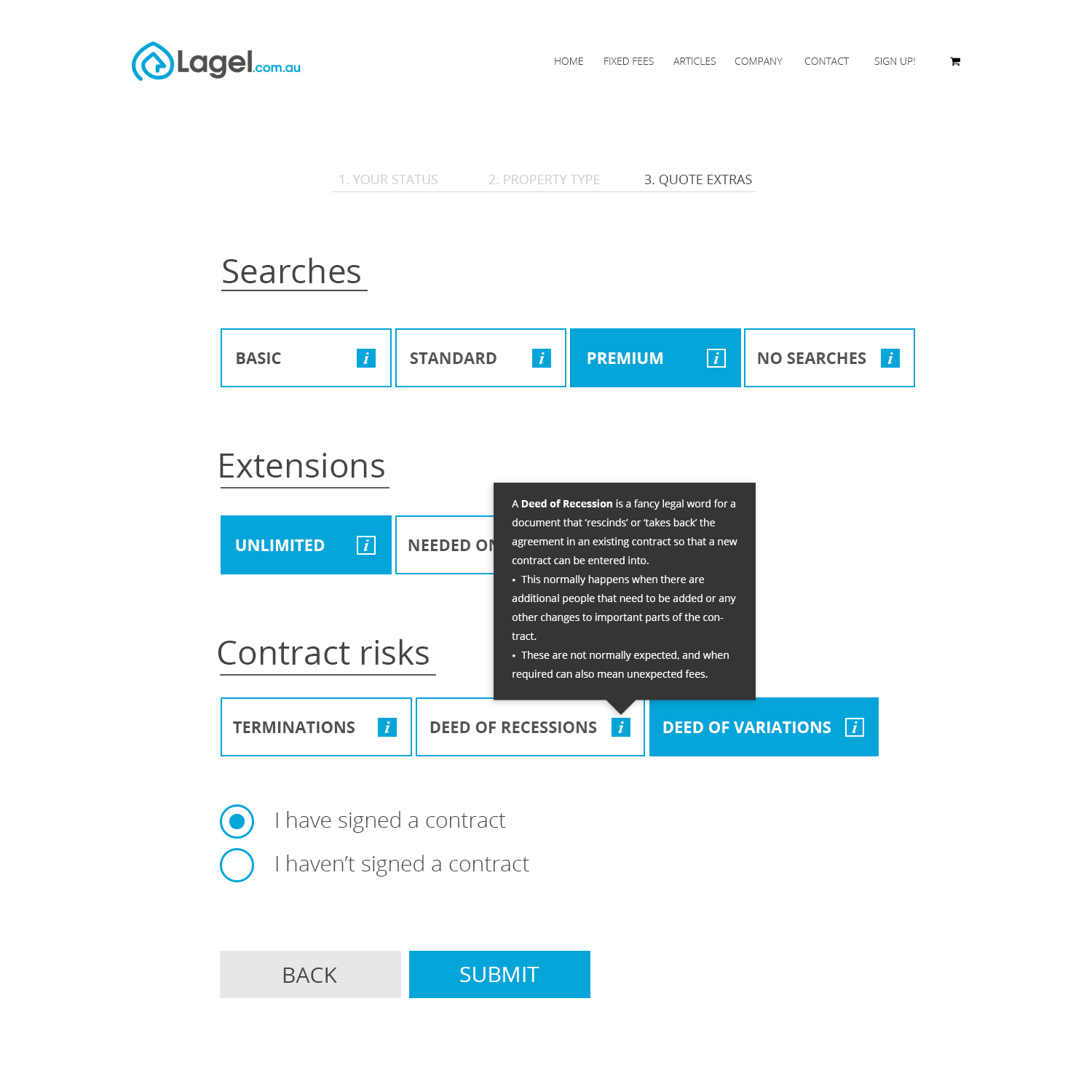 Web Design by George K for this project | Design #10090399