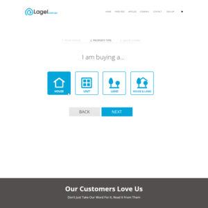 Web Design par George K pour ce projet | Design : #10090400