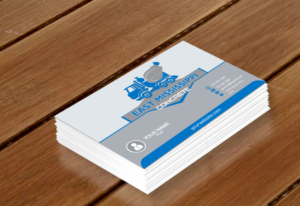 Business Card Design by gayathrik2244 for East Mississippi Concrete | Design: #9920458