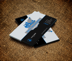 Business Card Design by gayathrik2244 for East Mississippi Concrete | Design: #9920496