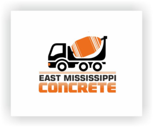 Business Card Design by IneseRo for East Mississippi Concrete | Design: #9938528