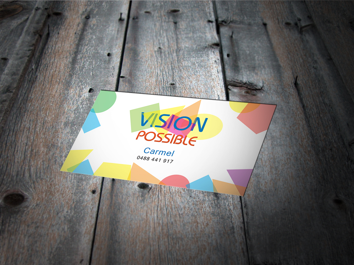 Visitenkarten-Design von MT für dieses Projekt | Design #2187830