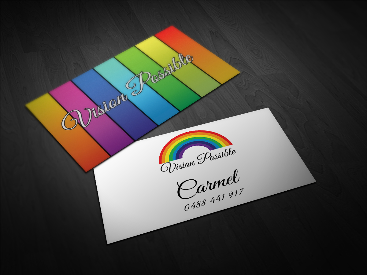 Design de Carte de Visite par Cyanide Design pour ce projet | Design #2169871