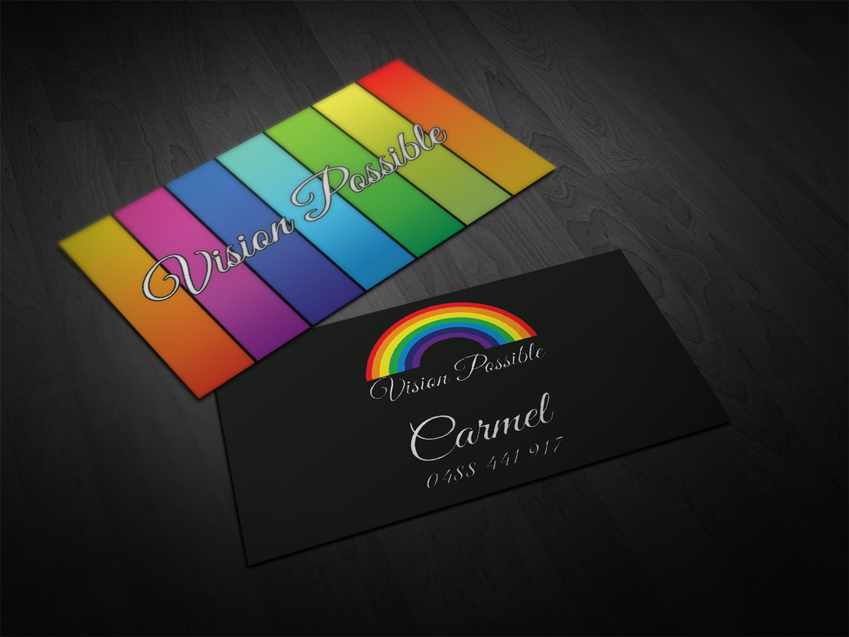 Design de Carte de Visite par Cyanide Design pour ce projet | Design #2169886