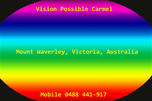 Business Card Design by King Stha