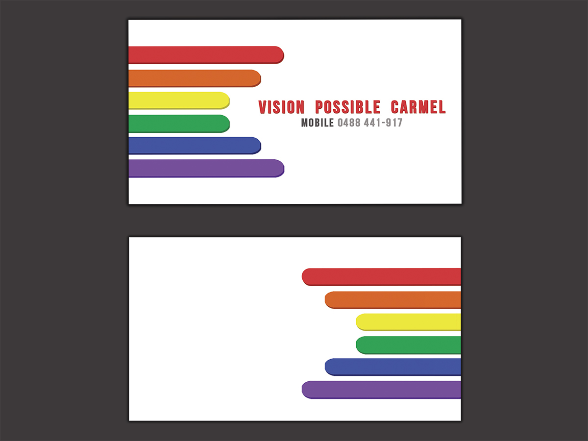 Business Card Design by RST Designs for this project | Design #2181486
