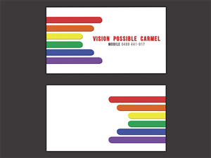 Business Card Design by RST Designs for this project | Design #2181486
