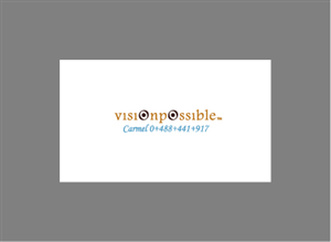 Design de Carte de Visite par FREDDIE FINGERS pour ce projet | Design : #2180359