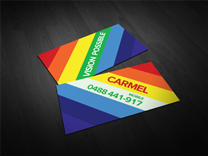 Design de Carte de Visite par diRtY.EMM pour ce projet | Design : #2138148