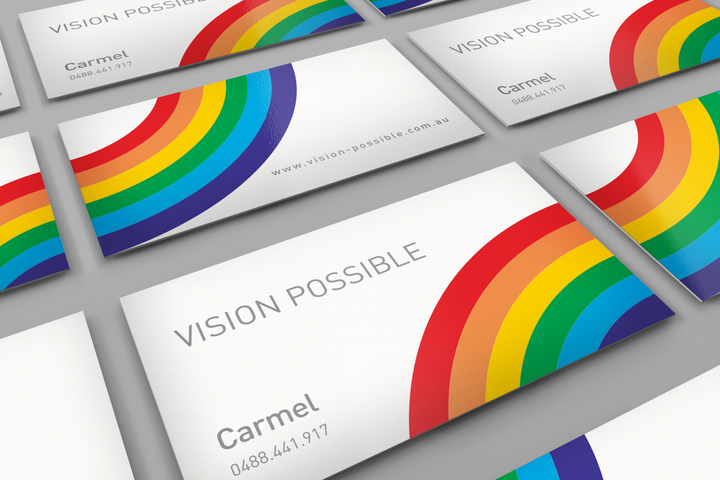 Design de Carte de Visite par HYPdesign pour ce projet | Design #2140476
