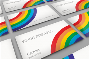 Design de Carte de Visite par HYPdesign pour ce projet | Design : #2140476