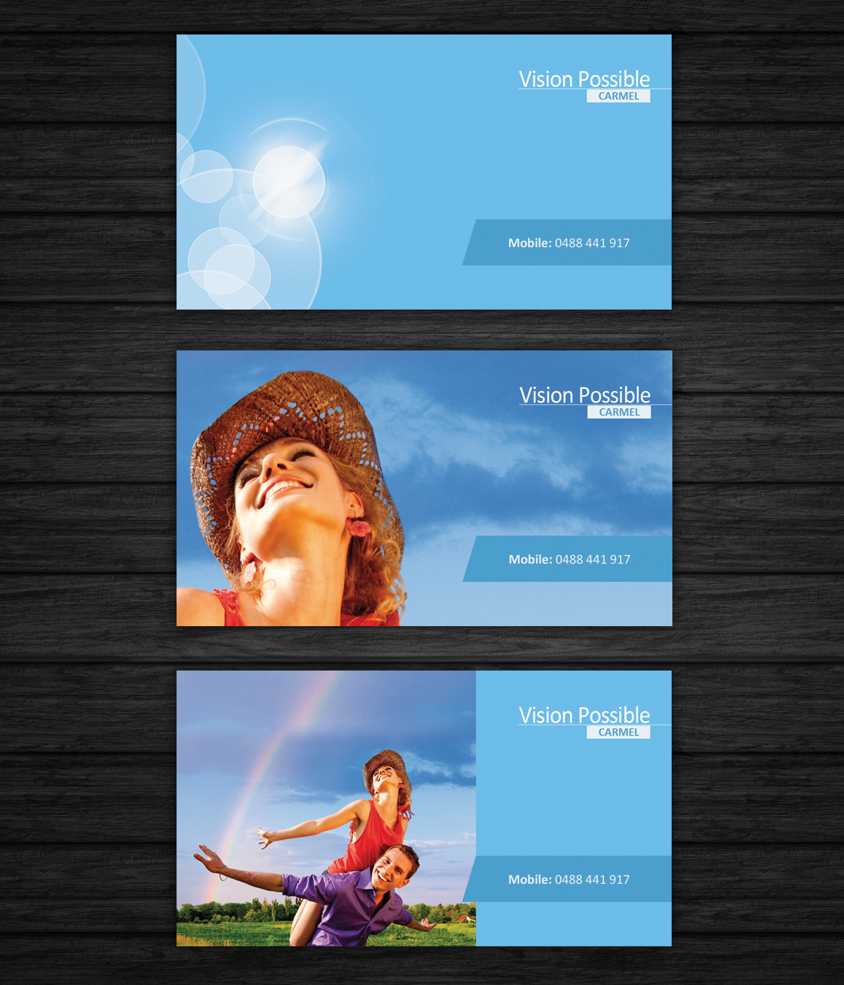 Business Card Design by FutureDesigne for this project | Design #2188904