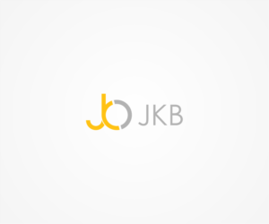JKB | Logo Design by ayart