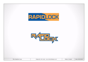 Logo Design by nvisiondesign.co.uk