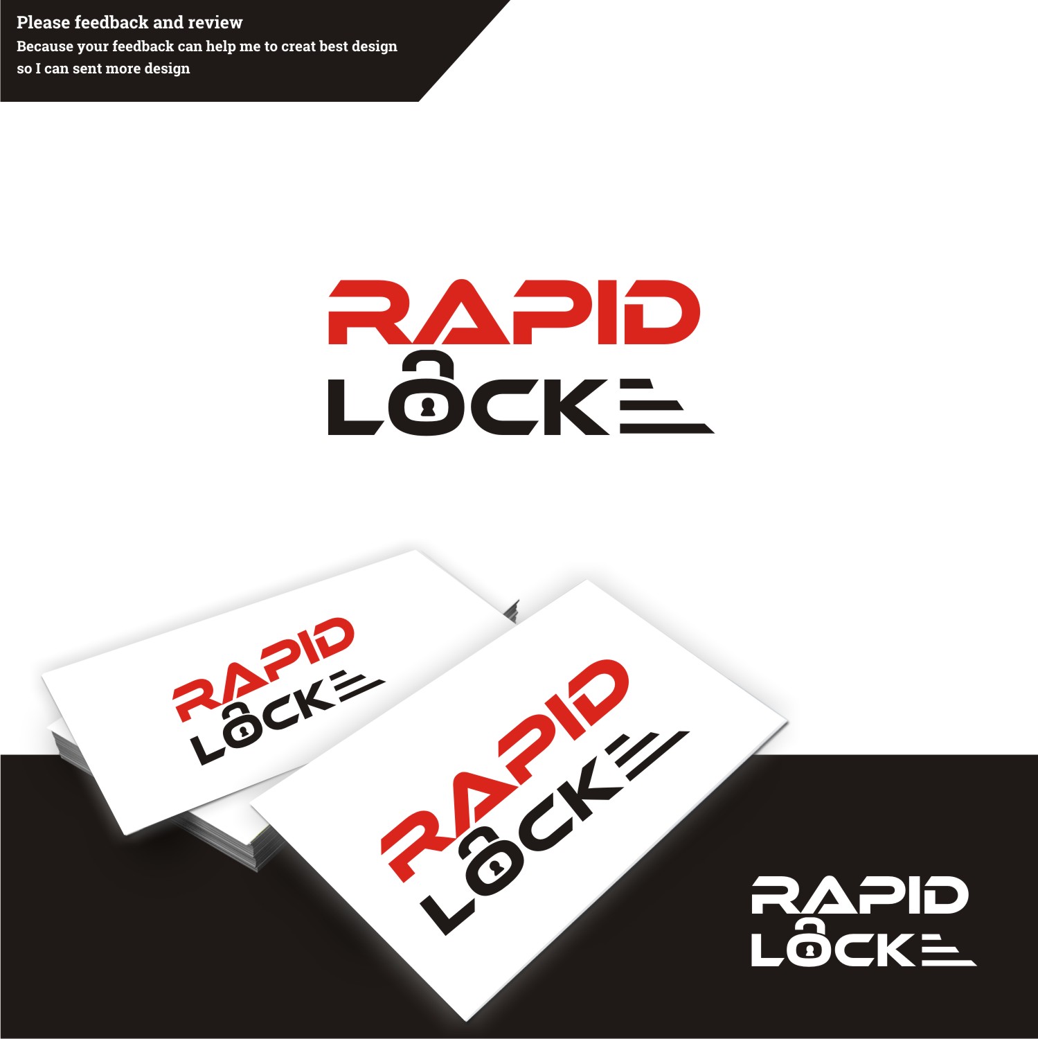 Diseño de Logo por tjahyoahmad™ para este proyecto | Diseño #9926859