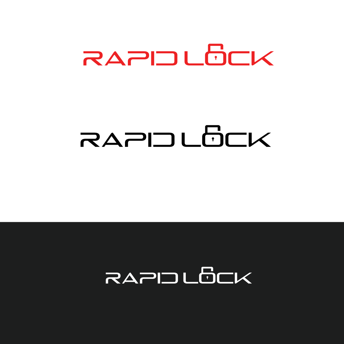 Logo Design by rslvdr for this project | Design #10135763